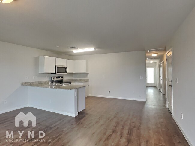 Foto del edificio - 254 S Picacho Heights Rd