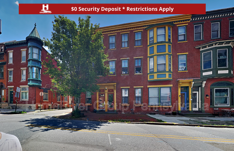 Primary Photo - 253-255 North St