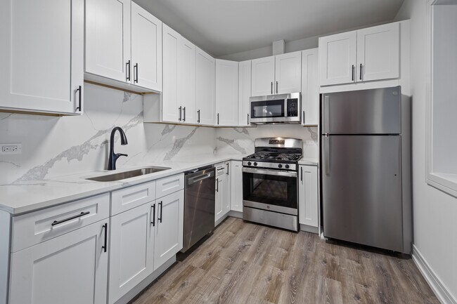 Foto del edificio - 1902 N Whipple St