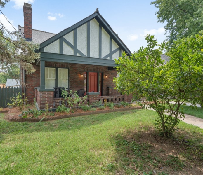 Photo - 1002 Fairwin Ave (Nashville, TN)