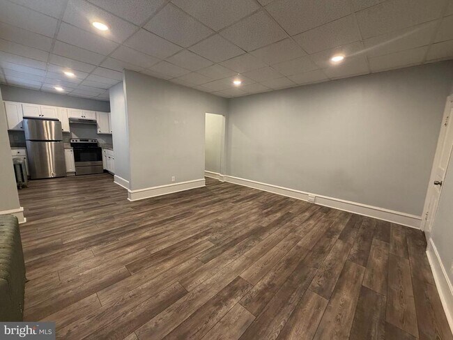 Foto del edificio - 1429 N Clayton St