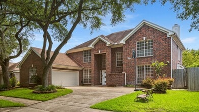Building Photo - 14207 Woodville Gardens Dr