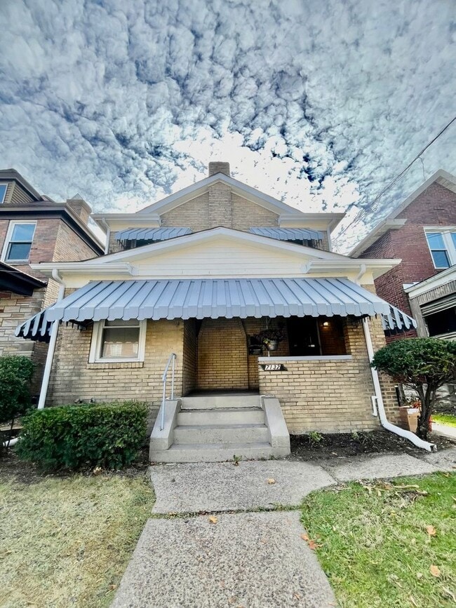 Building Photo - 7132 Michigan St