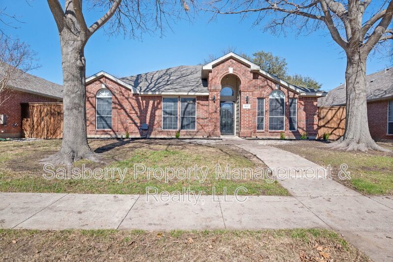 Foto principal - 9610 Enmore Ln