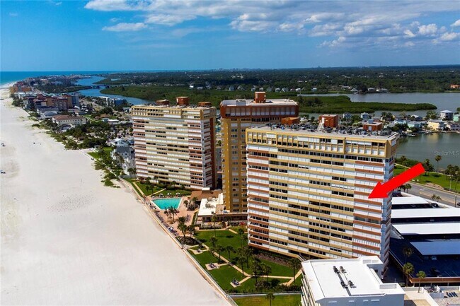 Building Photo - 17900 Gulf Blvd
