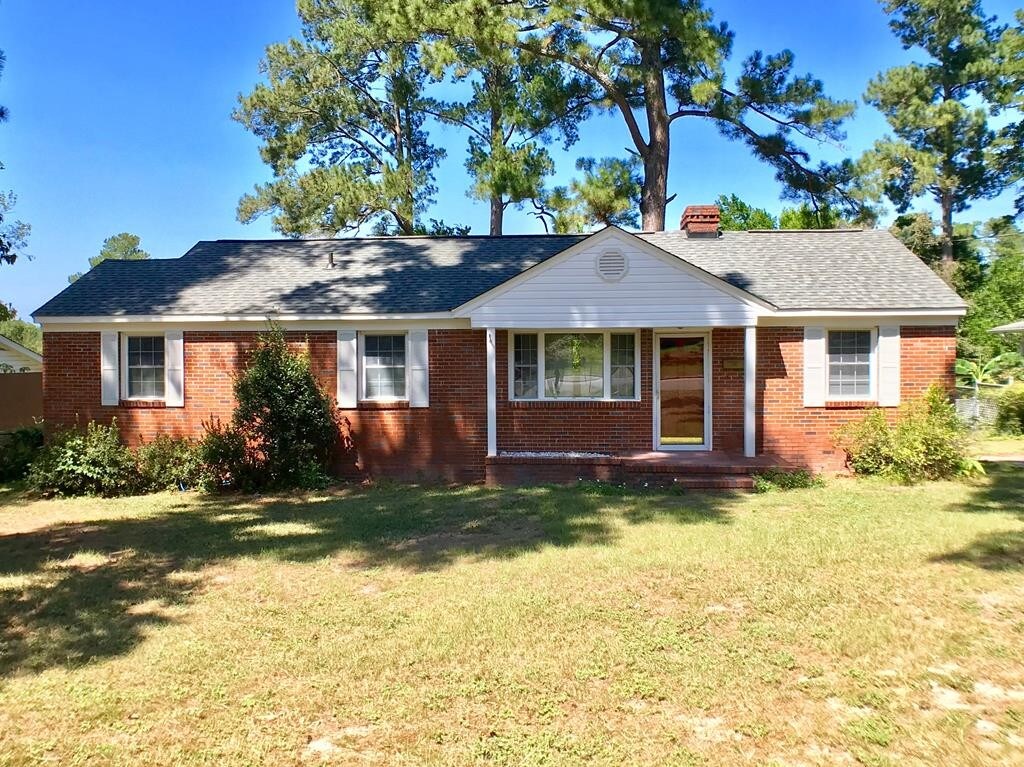 1842 Robin Rd, North Augusta, SC 29841 House for Rent in North Augusta, SC