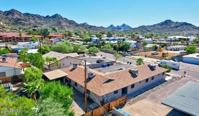 Photo - 1420 E Brown St (Phoenix, AZ) Apartment