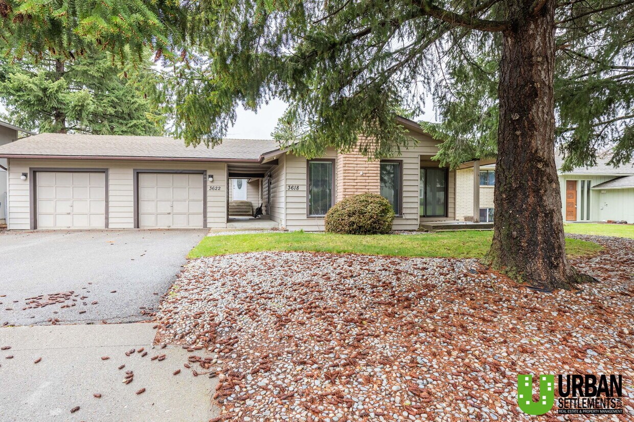 Foto principal - 3618 S Mt Vernon St