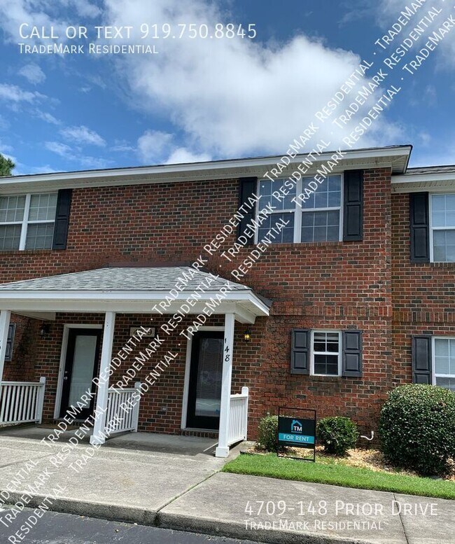Building Photo - 4709 Prior Dr