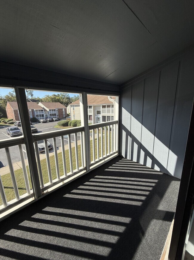 Foto del edificio - Rocky Creek Apartments