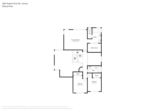 Foto del edificio - 4824 Feather River Rd