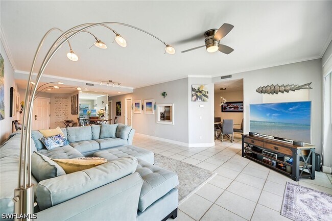 Foto del edificio - 4530 Gulf Shore Blvd N