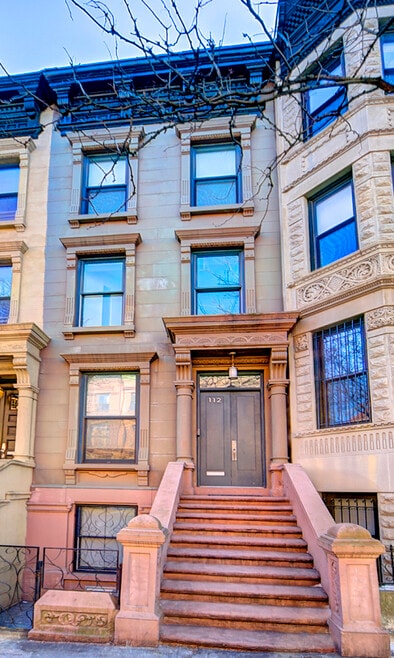 Building Photo - 112 W 118th St