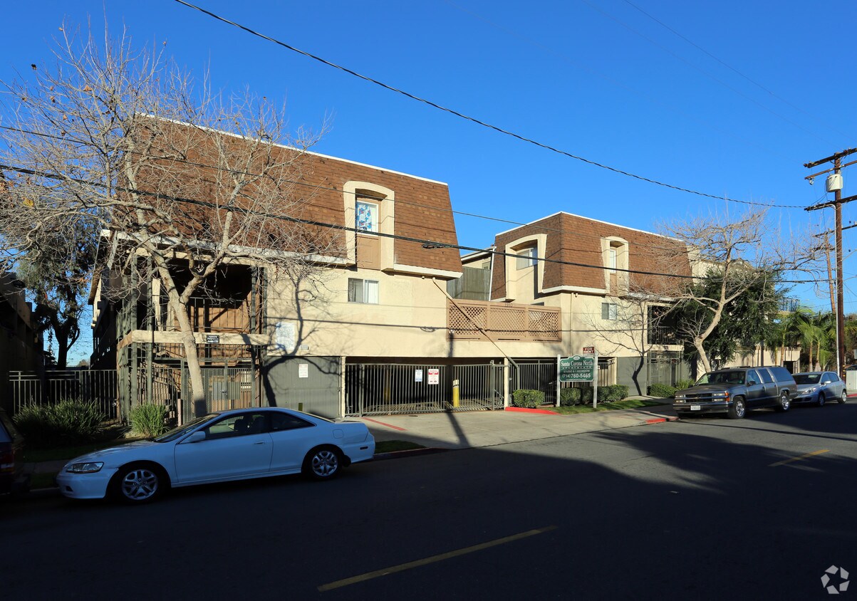 Primary Photo - Santa Corona North Apartments