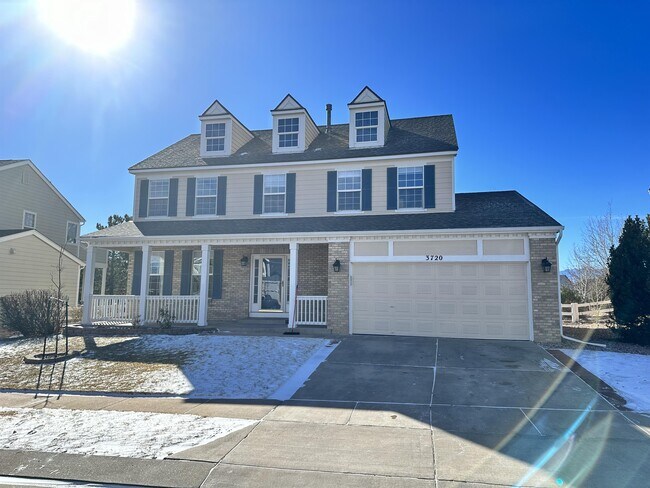 Building Photo - 3720 Birdie Ct