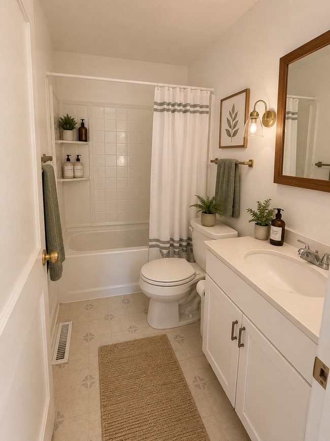 Building Photo - Charming 2-Bedroom Home with Flexible Bonus Room in Richmond's West End