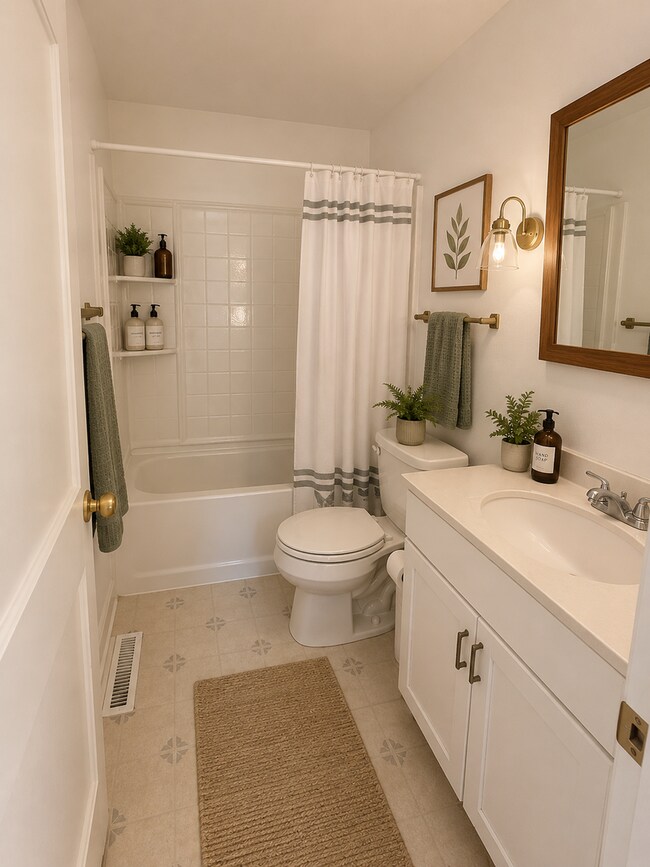 Foto del edificio - Charming 2-Bedroom Home with Flexible Bonus Room in Richmond's West End