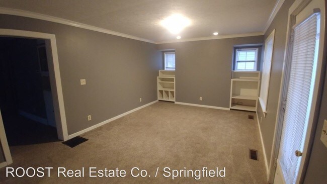Building Photo - 2 br, 1 bath House - 515 E McCreight