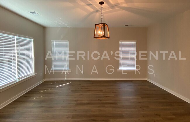 Foto del edificio - New Construction Home for Rent in Jasper, ...