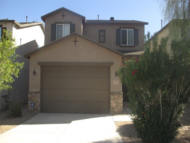 Primary Photo - 1515 W San Ricardo Blvd