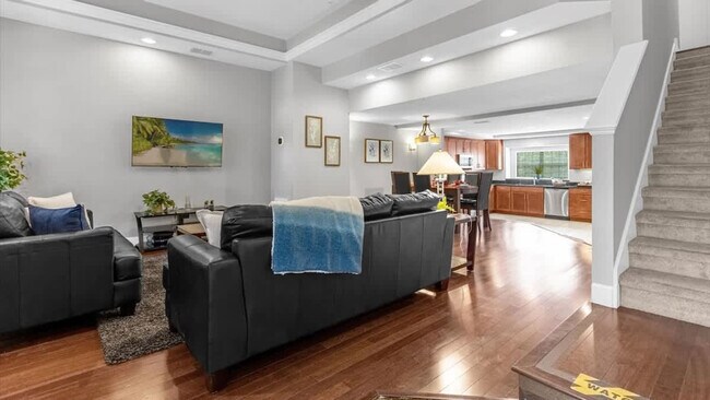 Foto del edificio - 14545 Damai Ln