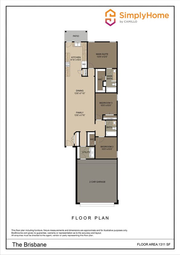 Foto del edificio - 9418 Somers Bend