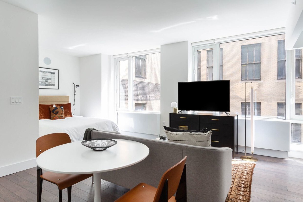 Primary Photo - 145 Madison Ave