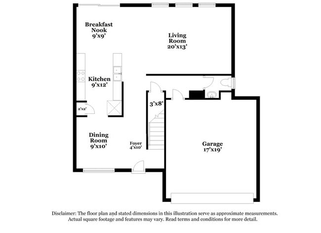 Building Photo - 3612 Crossbrooke Dr
