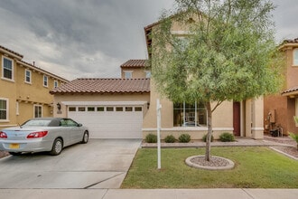 Building Photo - 9119 S Terry Ln