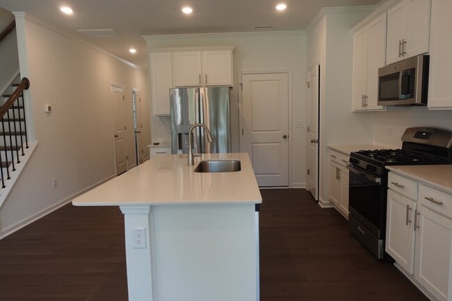 Foto del edificio - 1110 Weavers Trce Dr