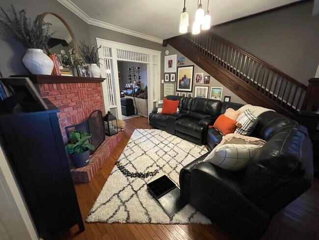 Foto del edificio - 427 9th Ave N
