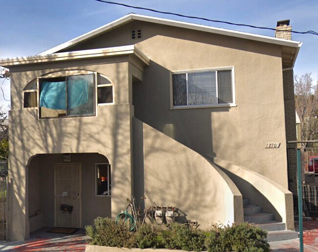 Building Photo - 1270 62nd St