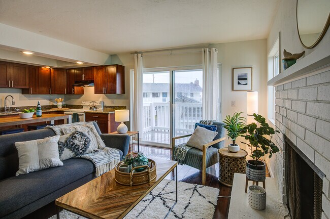 Foto del edificio - Discovery Shores