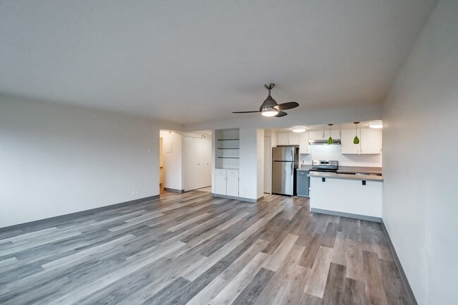 Foto del edificio - Patterson Tower