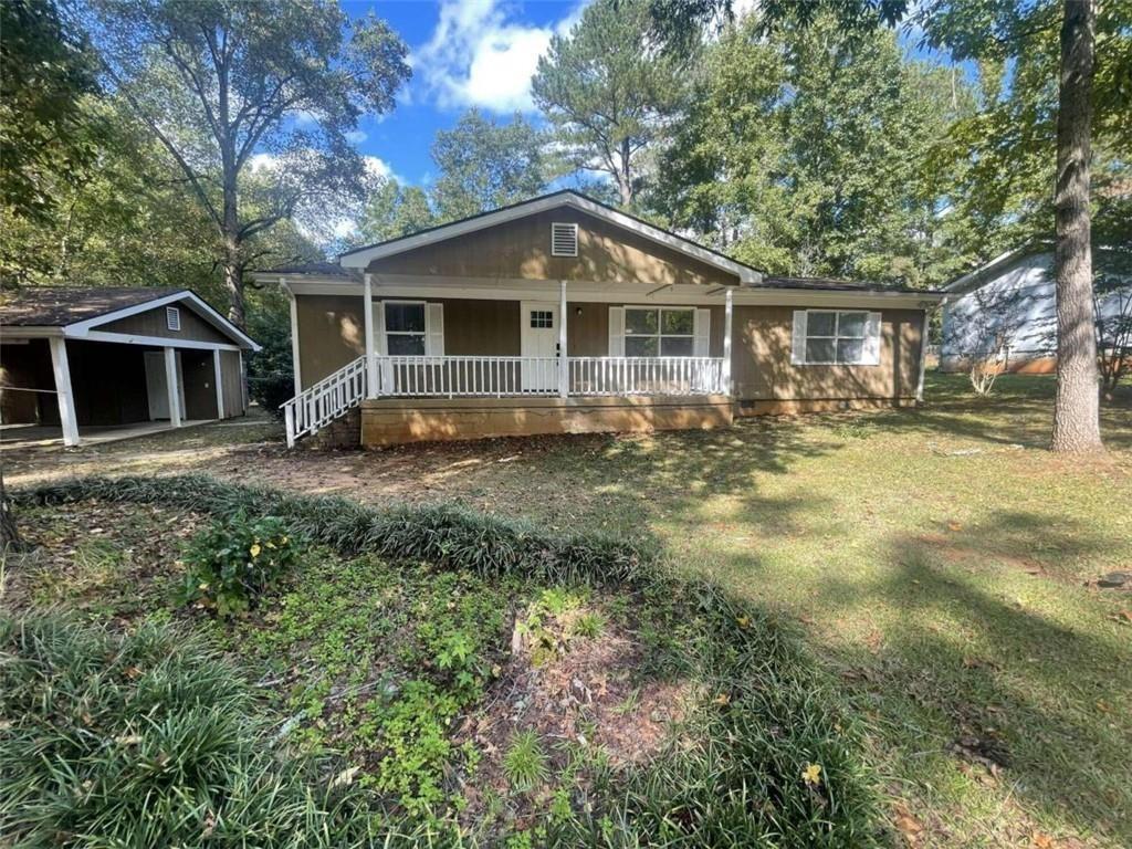 Primary Photo - 32 Sherwood Loop