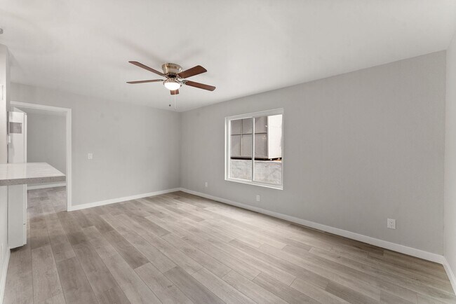 Building Photo - Willie James