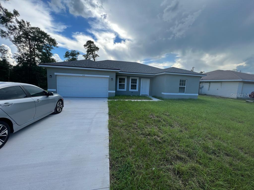 4614 SW 158th St Rd, Ocala, FL 34473 House Rental in Ocala, FL