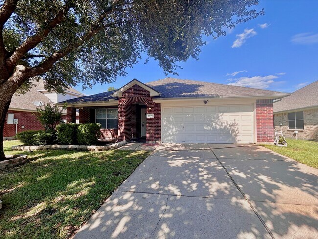 Foto del edificio - 20019 Millstone Ridge Ln
