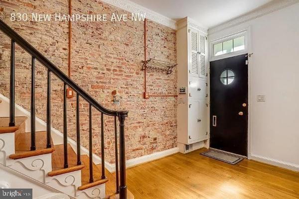 Foto del edificio - 830 New Hampshire Ave NW