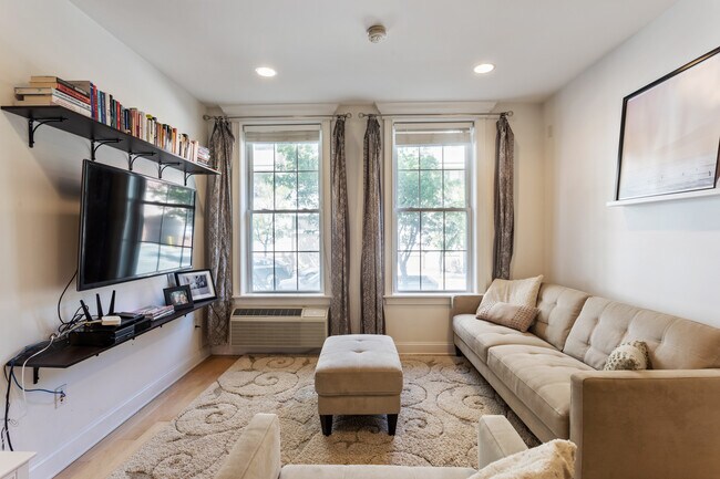 Foto del edificio - 102 Tidewater St