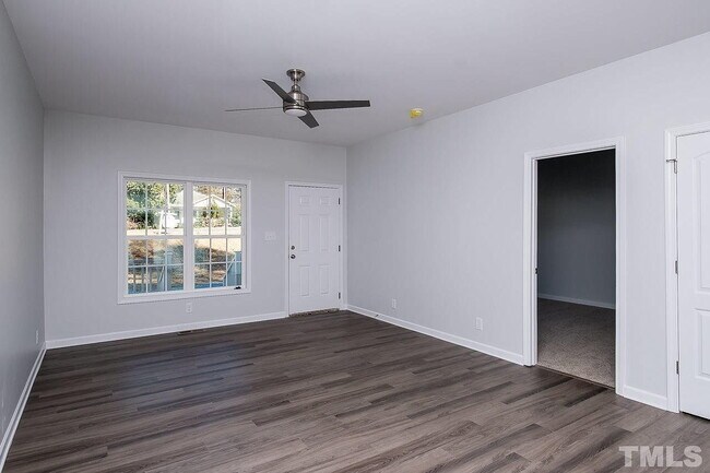 Foto del edificio - Cozy Ranch Home with Modern Upgrades in Durham