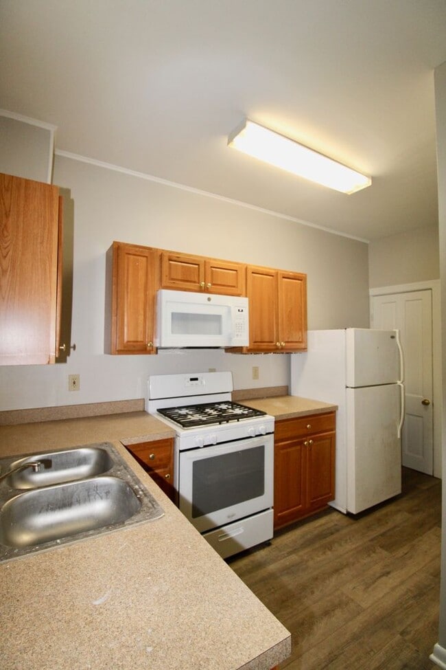 Foto del edificio - 1611 Susquehanna St