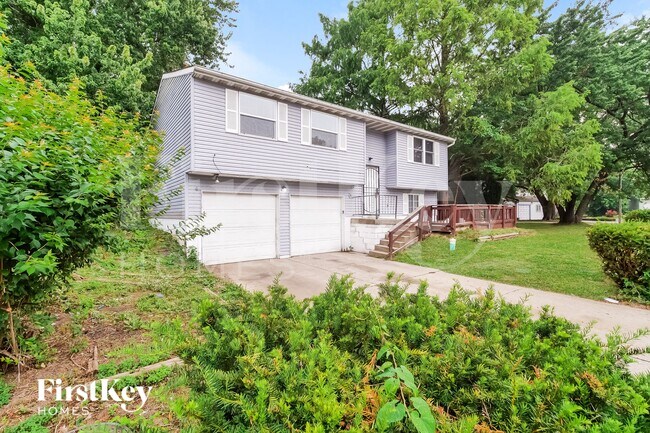 Foto del edificio - 10322 Woodhaven Cir