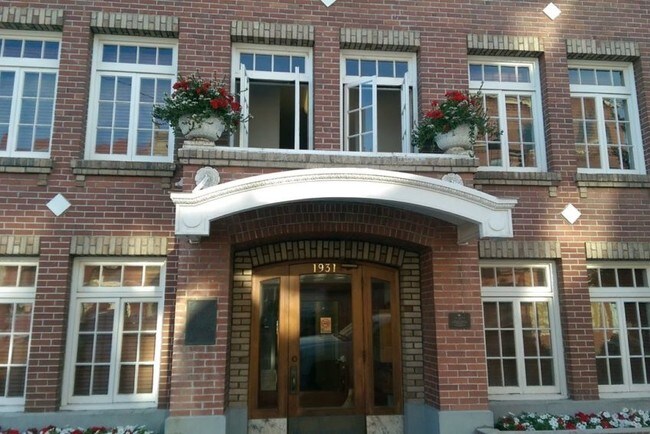 Foto del edificio - 1931 1st St