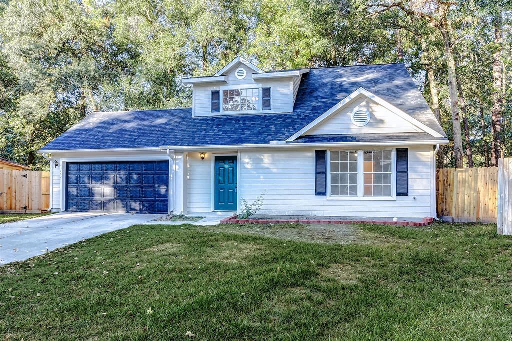 21892 Silver Oak Ct, Porter, TX 77365 House Rental in Porter, TX