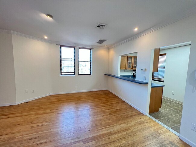 Foto del edificio - 258 Barrow St