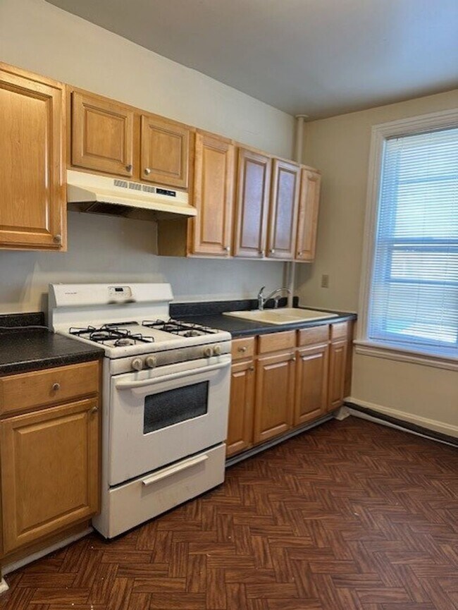 Foto del edificio - 36 N 19th St