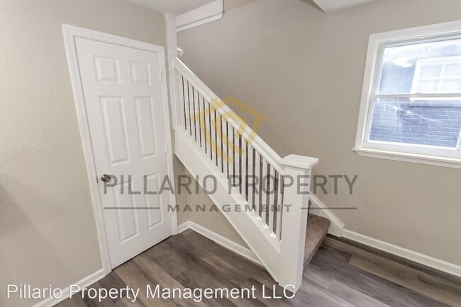 Building Photo - 4 br, 2 bath House - 2430 N Brookside Parkway