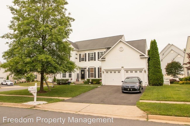 Foto del edificio - 4 br, 2.5 bath House - 17573 Tedler Circle