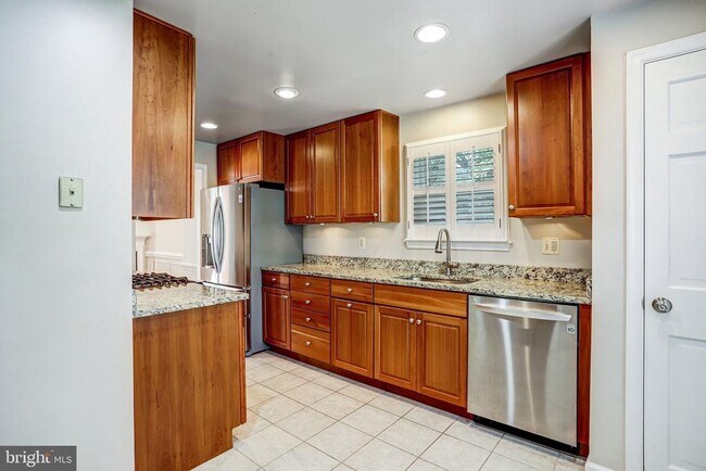 Foto del edificio - 14508 Four Chimney Dr